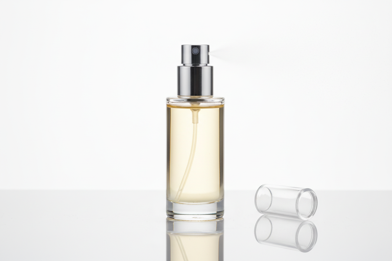 10 ml decant bottle