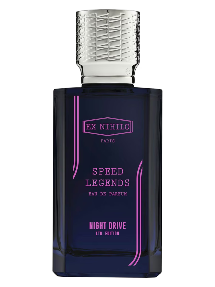 Speed Legends Night Drive Ex Nihilo