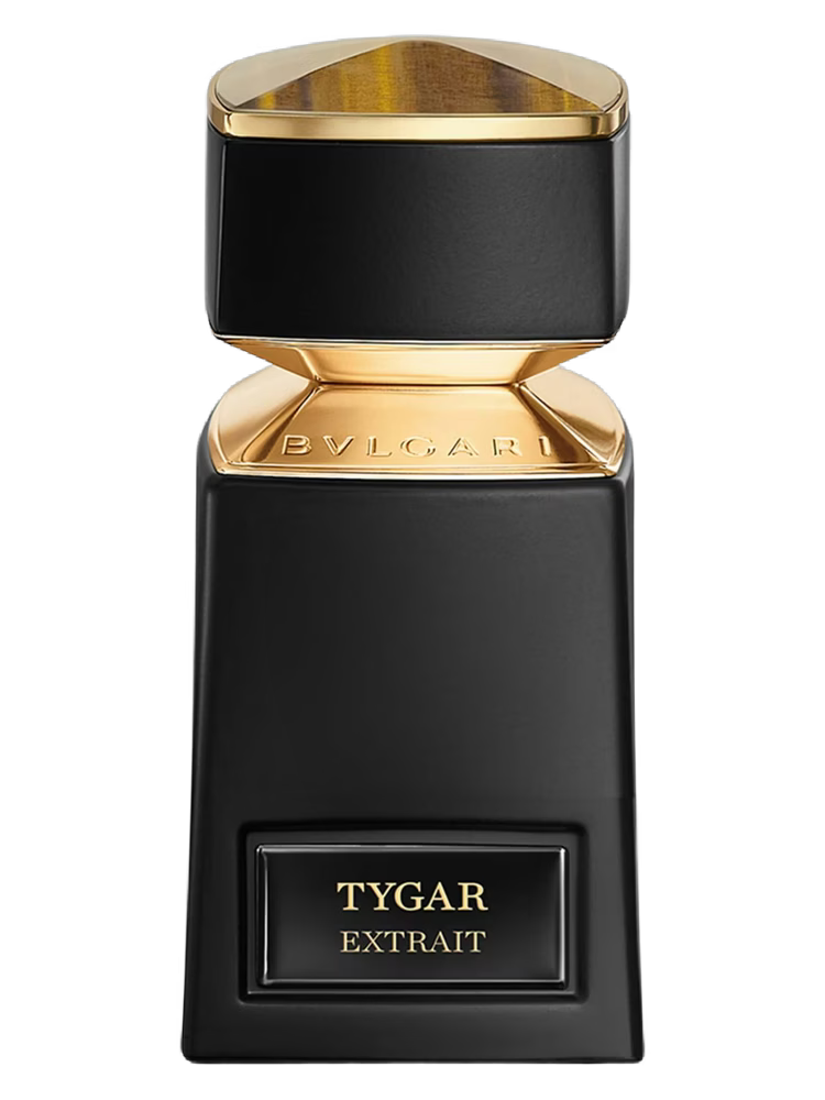 Bvlgari Le Gemme Tygar Extrait Parfum for Men