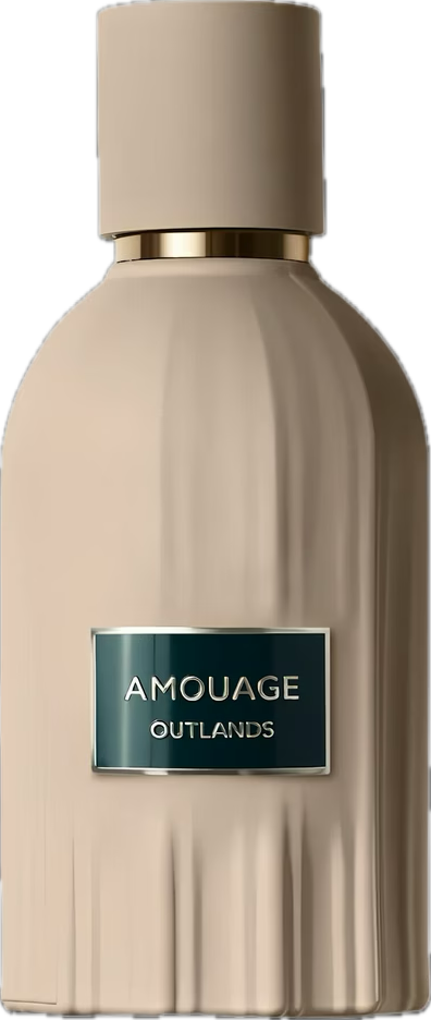 Amouage Outlands Decant (Sample)
