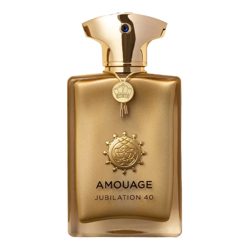 Jubilation 40 Man Amouage