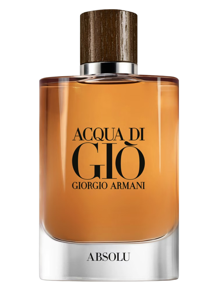Acqua di Giò Absolu Giorgio Armani
