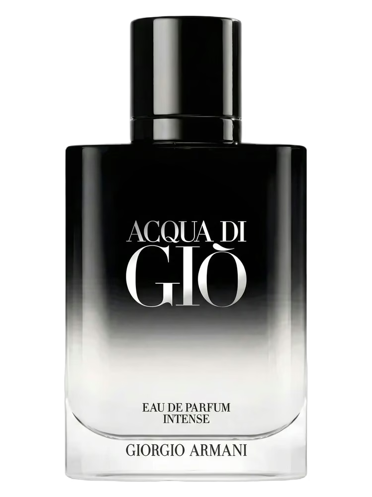 Acqua di Giò Eau de Parfum Intense Giorgio Armani