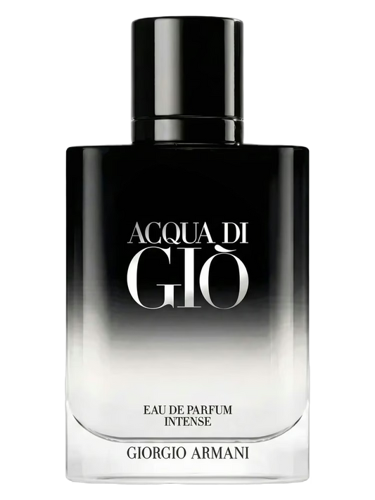 Acqua di Giò Eau de Parfum Intense Giorgio Armani