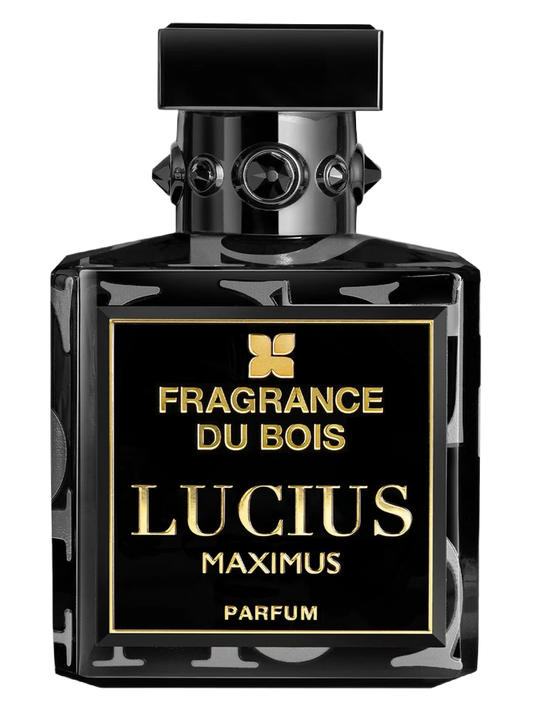Lucius Maximus