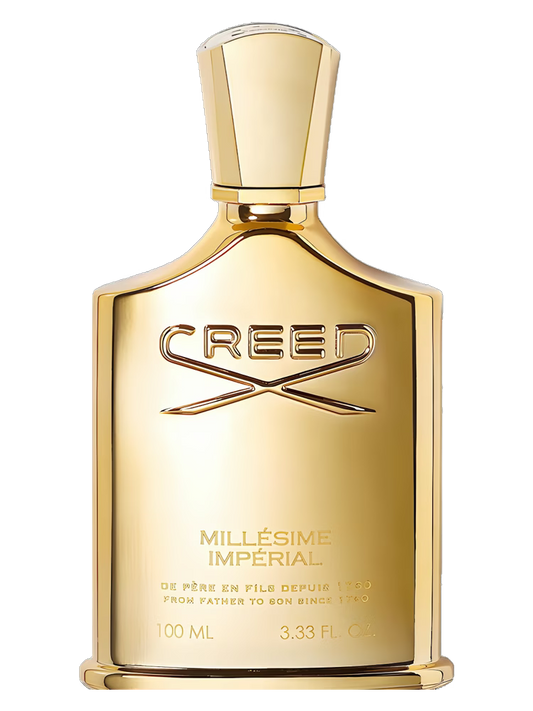 creed millesime imperial