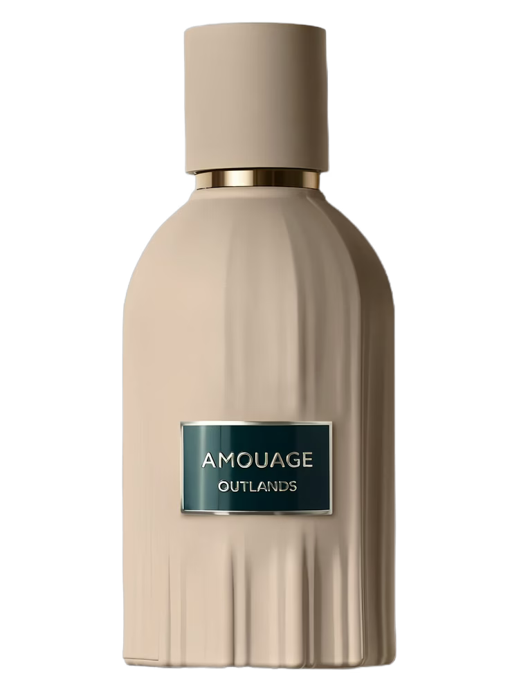 Amouage Outlands Decant (Sample)