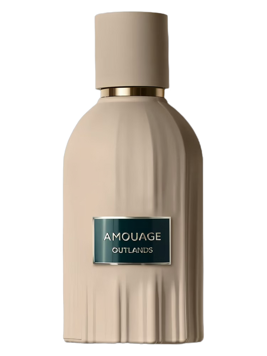 Amouage Outlands Decant (Sample)