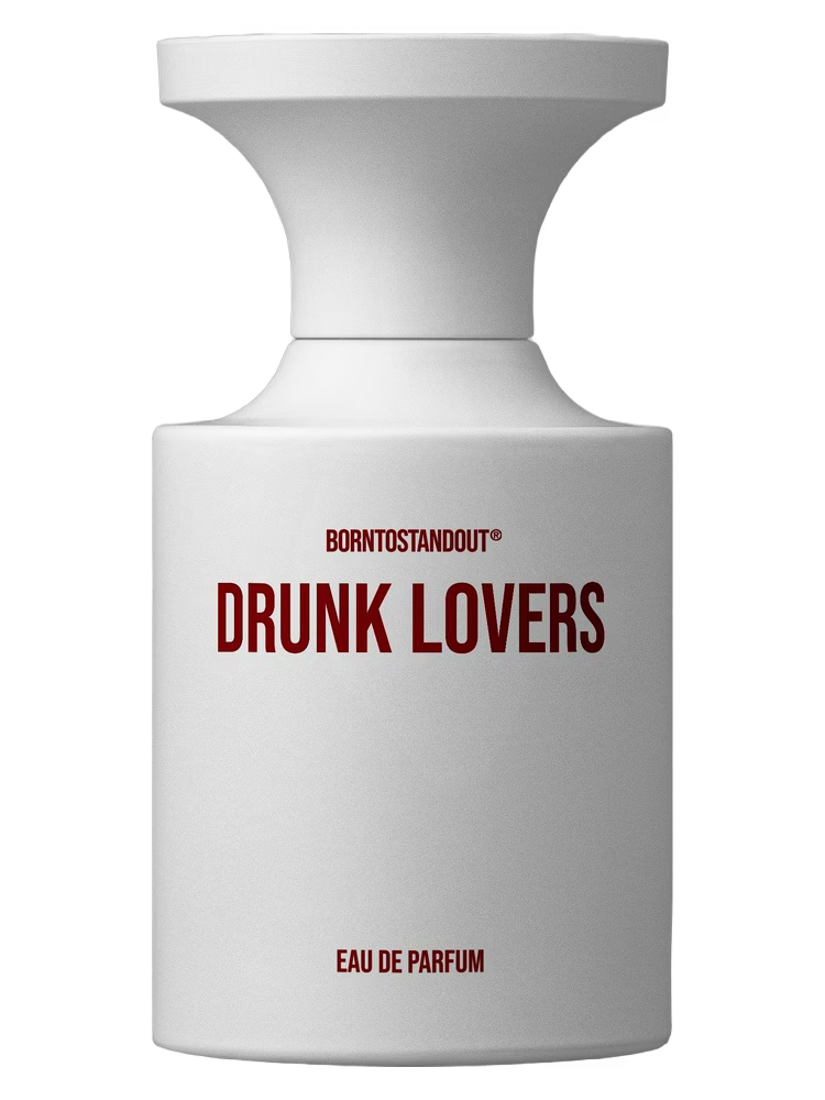 Borntostandout Drunk Lovers