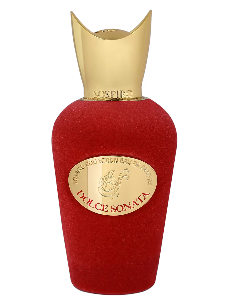 Dolce Sonata Sospiro Perfumes