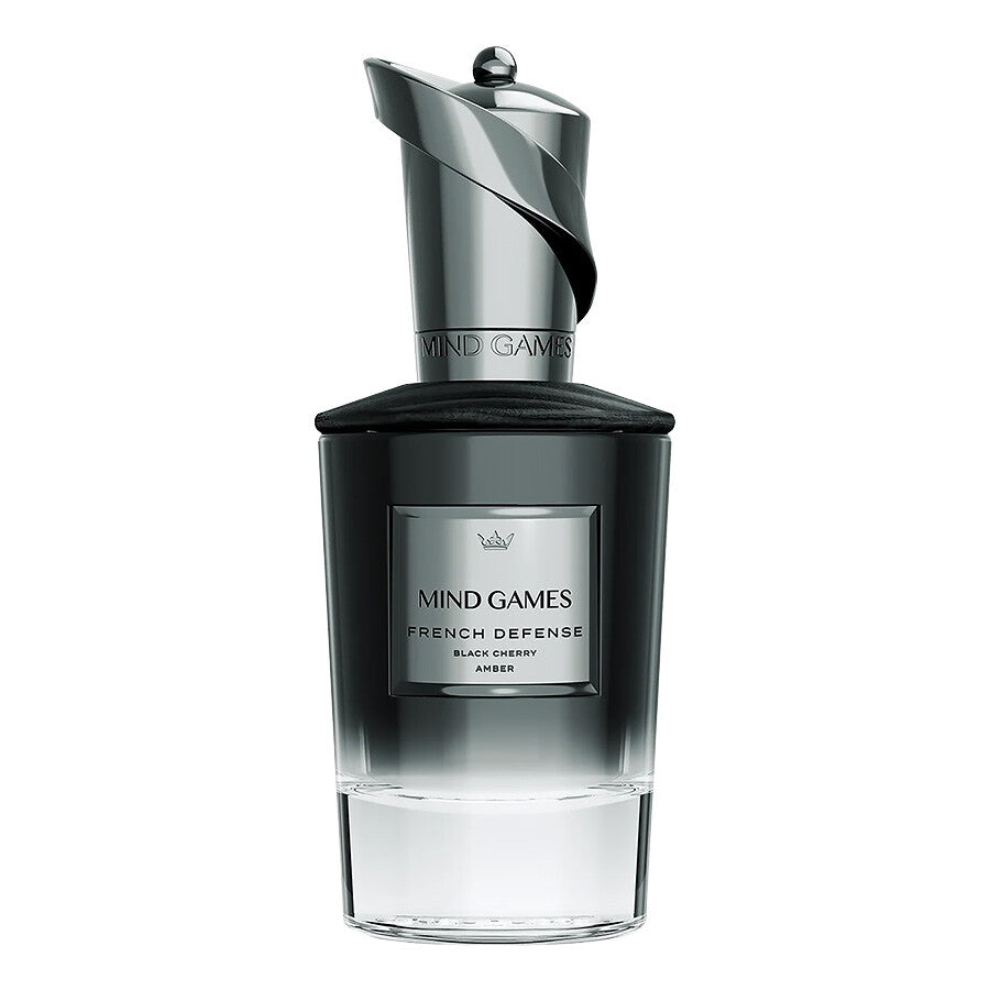 Mind Games French defense