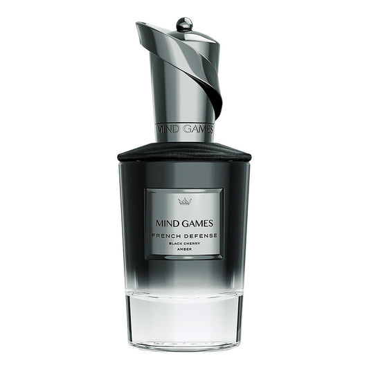 Mind Games French defense