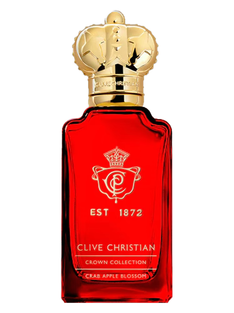 Clive Christian Crab Apple Blossom