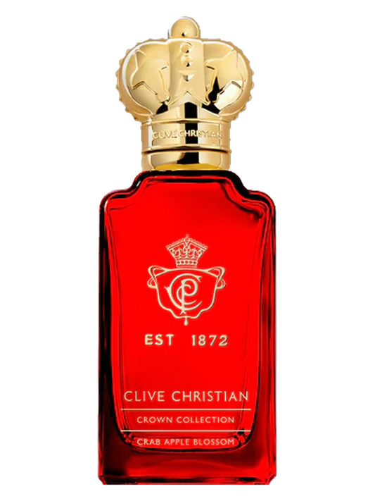 Clive Christian Crab Apple Blossom