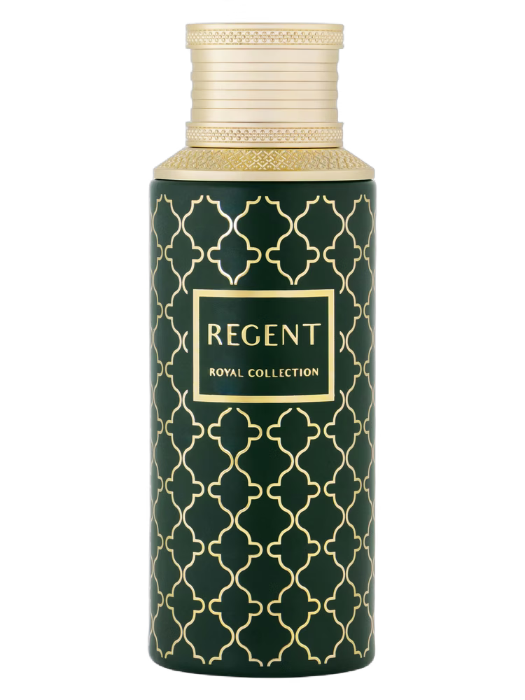 Regent MAISON ASRAR ( Sospiro vibrato dupe)