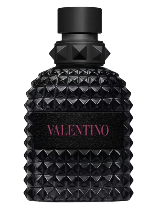 Born in Roma Extradose Uomo Valentino